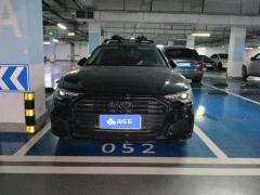 Audi A6 Avant 45 TFSI quattro Selected Dynamic Edition - photo 3