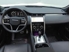 Land Rover Discovery Sport 249PS Edition 5 - фото 16