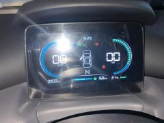 Leapmotor T03 310km 310 Comfort Edition - ფოტო 20