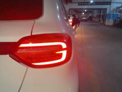 Leapmotor T03 310km 310 Comfort Edition - ფოტო 5