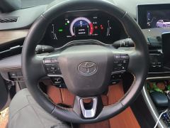 Toyota Avalon Dual-Engine 2.0L Elite Edition - фото 18
