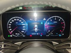 Mercedes-Benz C Class C-Class Facelift C 260 L AMG Line - ფოტო 20