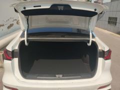 Roewe MG i5 1.5L Manual Comfort Edition - фото 7