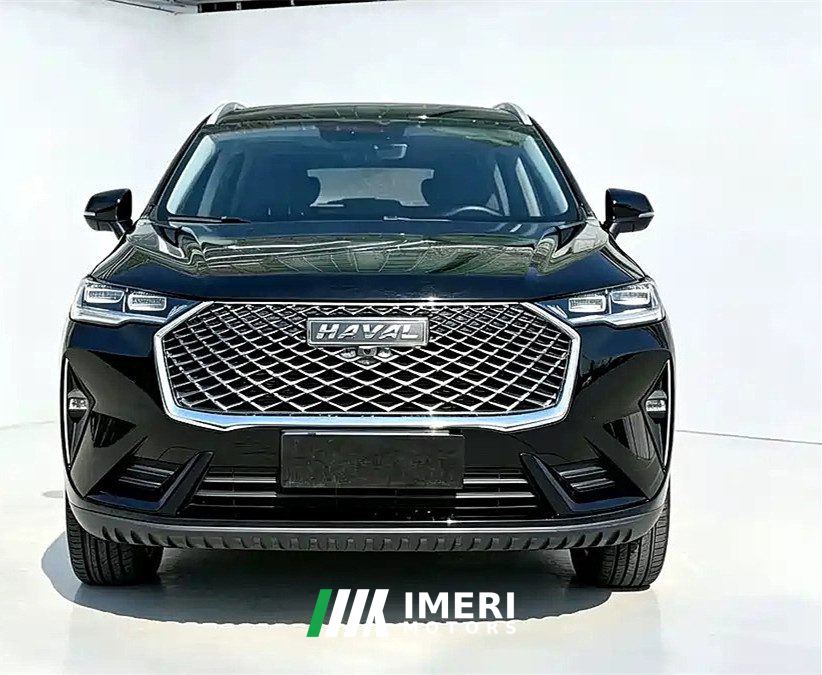 Haval H6 Gen 3 1.5T 2WD Pro
