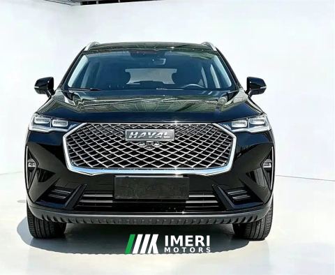 2022 Haval H6 Gen 3 1.5T 2WD Pro - ავტომობილი ჩინეთიდან
