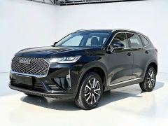 Haval H6 Gen 3 1.5T 2WD Pro - ფოტო 2