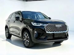 Haval H6 Gen 3 1.5T 2WD Pro - ფოტო 3