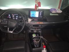 Audi Q5L 40 TFSI Luxury Dynamic Edition - фото 16