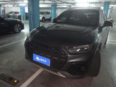 Audi Q5L 40 TFSI Luxury Dynamic Edition - фото 3