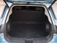 Neta Nezha V Standard Range Entertainment Edition Upgrade - ფოტო 7