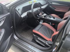 Changan Eado PLUS Blue Whale NE 1.4T GDI Dual-Clutch Premium Edition - photo 14