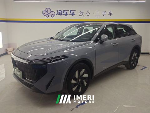2023 Chégan &Large V DD-i Venucia V DD-i 1.5T 110km iE Version - car from China