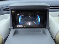 Bestune Pony Besturn Xiaoma 222km Lightning Edition - фото 20