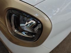 Bestune Pony Besturn Xiaoma 222km Lightning Edition - фото 4
