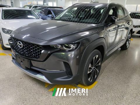 2023 Mazda CX-50 2.5L Edition - ავტომობილი ჩინეთიდან