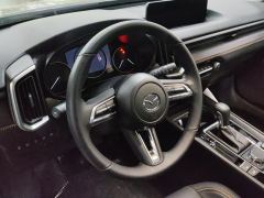 Mazda CX-50 2.5L Edition - photo 18