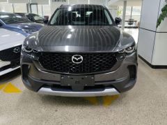 Mazda CX-50 2.5L Edition - photo 3