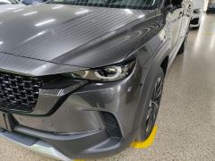 Mazda CX-50 2.5L Edition - photo 4