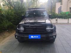 Tank 300 Off-Road Edition 2.0T Conqueror - ფოტო 3