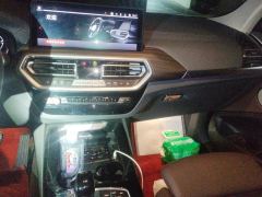 BMW X3 Facelift xDrive30i Premier M Night Package - ფოტო 17