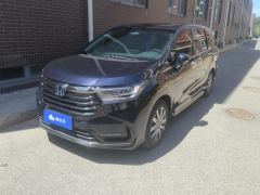 Honda Odyssey 2.0L Sharp Enjoy Edition 7-seater - ფოტო 1