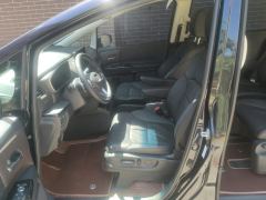 Honda Odyssey 2.0L Sharp Enjoy Edition 7-seater - ფოტო 14