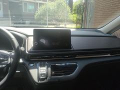 Honda Odyssey 2.0L Sharp Enjoy Edition 7-seater - ფოტო 17