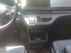 Honda Odyssey 2.0L Sharp Enjoy Edition 7-seater - ფოტო 19