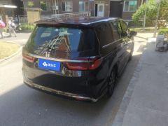 Honda Odyssey 2.0L Sharp Enjoy Edition 7-seater - ფოტო 2