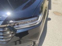Honda Odyssey 2.0L Sharp Enjoy Edition 7-seater - ფოტო 4