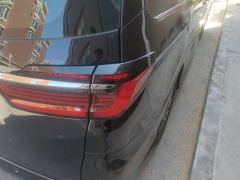 Honda Odyssey 2.0L Sharp Enjoy Edition 7-seater - ფოტო 5