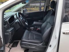 Honda Odyssey 2.0L Sharp Enjoy Edition 7-seater - ფოტო 14