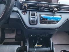 Honda Odyssey 2.0L Sharp Enjoy Edition 7-seater - ფოტო 19