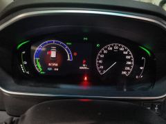 Honda Odyssey 2.0L Sharp Enjoy Edition 7-seater - ფოტო 20