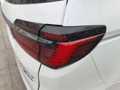 Honda Odyssey 2.0L Sharp Enjoy Edition 7-seater - ფოტო 5