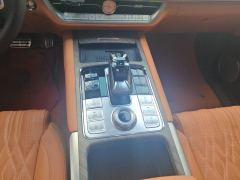 Tank 500 3.0T Business Edition Boundary Creation 5-seater - ფოტო 19