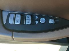 BMW X3 xDrive25i M Sport Package - ფოტო 13
