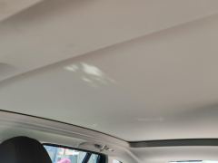 BMW X3 xDrive25i M Sport Package - ფოტო 15