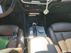 BMW X3 xDrive25i M Sport Package - ფოტო 19