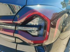 BMW X3 xDrive25i M Sport Package - ფოტო 5