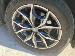 BMW X3 xDrive25i M Sport Package - ფოტო 6