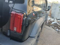 Tank 300 Off-Road Edition 2.0T Conqueror - ფოტო 5