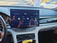 BYD Song PLUS DM-i 1.5L 2WD Flagship PLUS 5G Type - photo 17