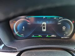 BYD Song PLUS DM-i 1.5L 2WD Flagship PLUS 5G Type - photo 20
