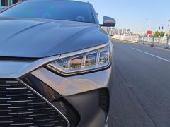 BYD Song PLUS DM-i 1.5L 2WD Flagship PLUS 5G Type - photo 4
