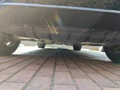 BMW X5 xDrive30Li Deluxe VersionM - ფოტო 8