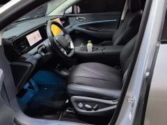 BYD Sealion 06 DM-i 1.5L 310 Flagship Edition - ფოტო 14
