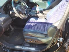 Toyota LINGFANG 2.0L 2WDDeluxe Edition - фото 14