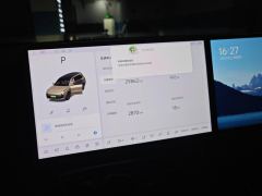 Li Auto L9 Max - ფოტო 20