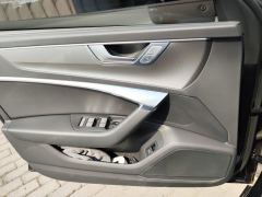 Audi A6L 45 TFSI Premium Dynamic - ფოტო 12